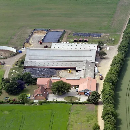 Hveddegaard Farm Holiday Herning